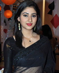 Disha Parmar