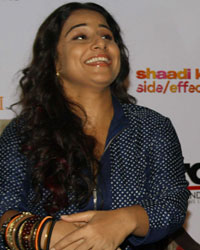 Vidya Balan and Ekta Kapoor Vidya Balan and Ekta Kapoor