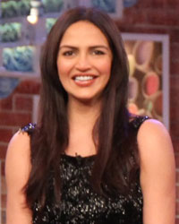 Roadies Judges on CNWK