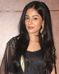 Amrita Rao at Screening of TV Show Meri Awaaz Hi Pehchaan Hai