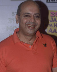 Sony Launches Jaane Kya Hoga Aage Show