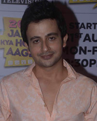 Sony Launches Jaane Kya Hoga Aage Show