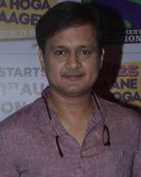 Sony Launches Jaane Kya Hoga Aage Show