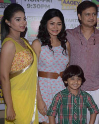 Sony Launches Jaane Kya Hoga Aage Show