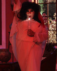 Ragini MMS 2 promotion on the sets of Comedy Nights With Kapil