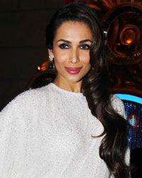 Malaika Arora at Super Finale of Jhalak Dikhhla Jaa Reloaded