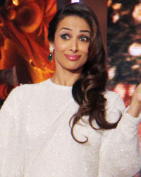 Malaika Arora at Super Finale of Jhalak Dikhhla Jaa Reloaded