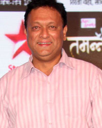 Kiran Karmarkar Kiran Karmarkar