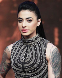 VJ Bani at Tamasha Promotion on I Can Do That Show