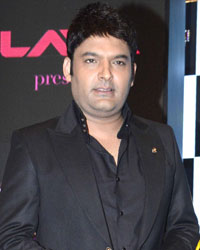 Kapil Sharma at The Kapil Sharma Show Launch