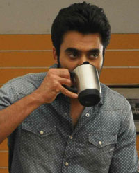 Jackky Bhagnani Jackky Bhagnani