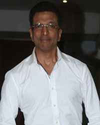 Javed Jaffrey