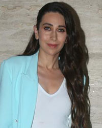 Karishma Kapoor