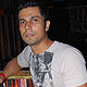 Randeep Hooda at 100 Lounge Opening