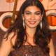 Yukta Mookhey at 10,000 BC Premiere