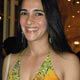 Tara Sharma at 109 Degree F Launch