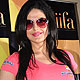 Zarine Khan at 13th IIFA Voting