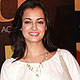 Diya Mirza at 13th IIFA Voting