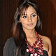 Neetu Chandra at 143 I love You Mahurat