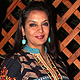 Javed Akhtar and Shabana Azmi