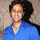 Salim Merchant