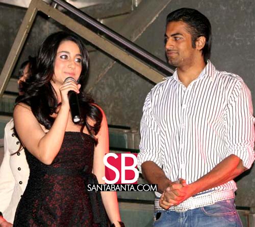 Seventeen India face of the year