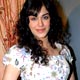 Adah Sharma at 1920 Completion Bash