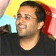 Chetan Bhagat