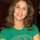 Urmila Matondkar at 2007 Glimpses