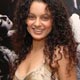 Kangana Ranaut at 2007 Glimpses