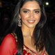 Deepika Padukone at 2007 Glimpses