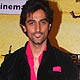 Kunal Kapoor at 3 Idiots Premiere