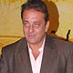 Sanjay Dutt at 3 Idiots Premiere