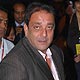 Sanjay Dutt at 3 Idiots Premiere