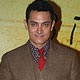 Aamir Khan at 3 Idiots Premiere