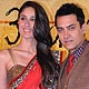 Kareena Kapoor and Aamir Khan Kareena Kapoor and Aamir Khan