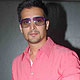 jimmy Shergill at 3 Nights 4 Days Bash