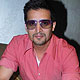 Jimmy Shergill at 3 Nights 4 Days Bash