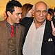 Aamir Khan and Yash Chopra