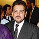 Javed Akhtar and Adnan Sami