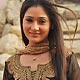 Sara Khan at 3 Nights 4 Days Film on Location