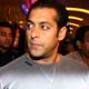 Salman Khan at 300 Premiere