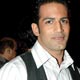 Upen patel at 36 China Town Bash