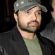 Himesh Reshamiya during the msuic release of 36 China Town at Taj Land End