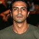 Arjun Rampal at 50 Cent Concert