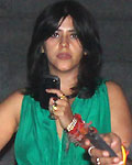 Ekta Kapoor