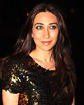 Karisma Kapoor