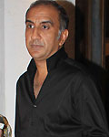 Milan Luthria