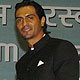 Pratibha Devisingh Patil, Arjun Rampal Pratibha Devisingh Patil, Arjun Rampal