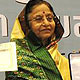 Pratibha Devisingh Patil